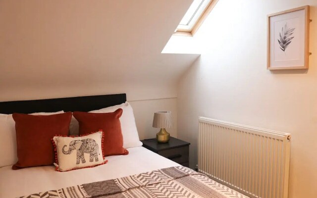 Woolton Apartments