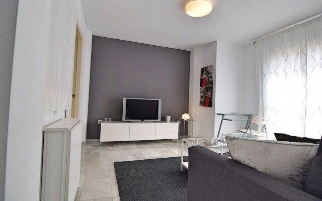 Coqueto apartamento a 10 min. del centro histórico
