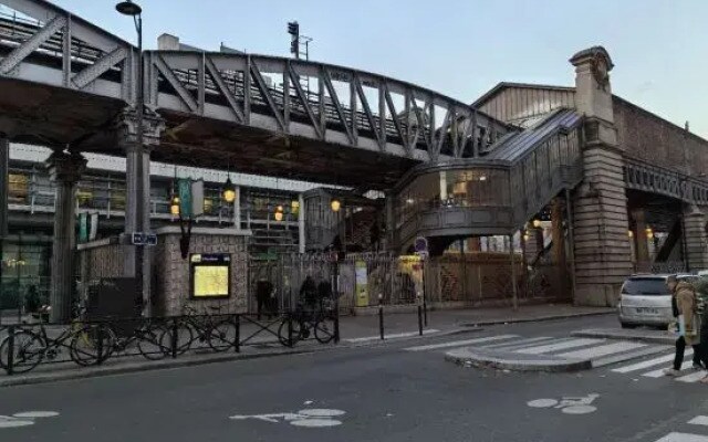 Paris Koala's House