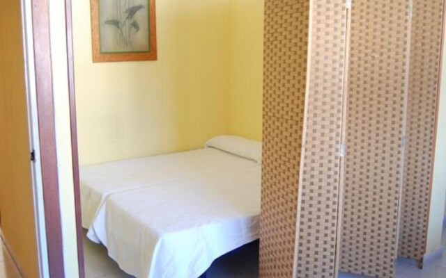 Apartamentos Jacinto Benavente