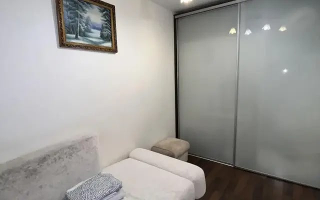 Ильдерек на улице Татарстан 52