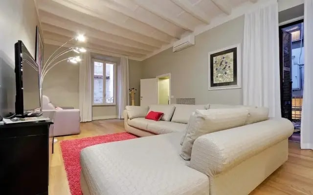 RM-H501-MNSR7A1 - Farnese Charme