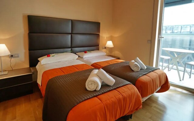 Fira Gran Via - Barcelona4Seasons