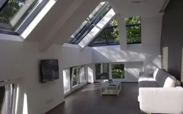 Central Apartment Palanga