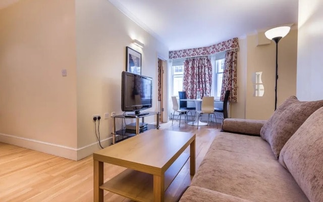 Kensington Comfort