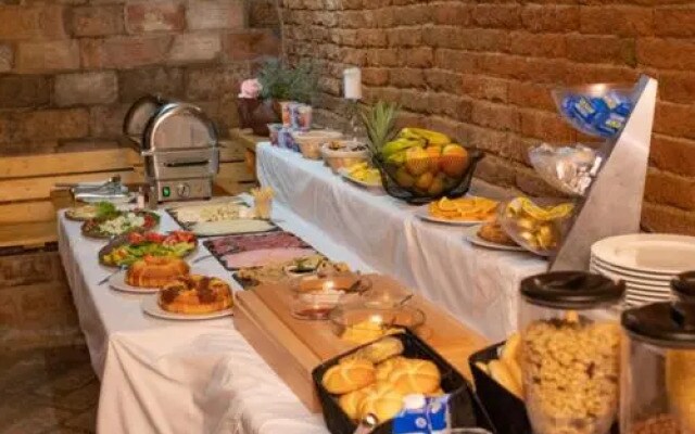 Apartmany Slunce