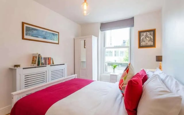 Fantastic 1 bed Flat Minutes From Regents Park