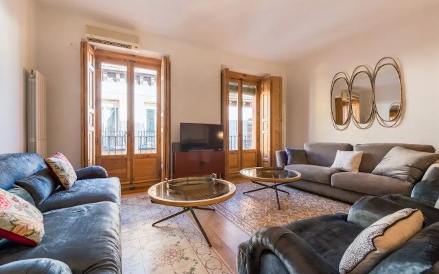 Apartamento Malasaña-Gran Vía