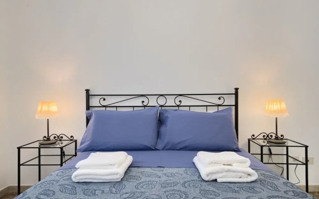 Appartamento Turistico di LulÃ¹
