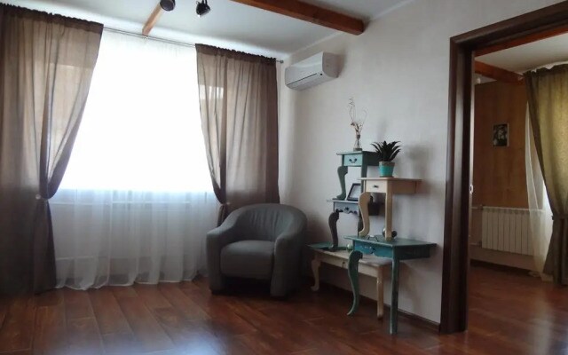 City Center Flat