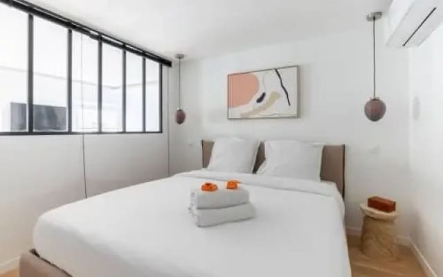 Home Suite Home Invalide/Palais Bourbon
