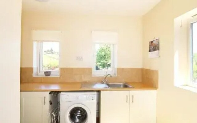 Marsh Cottage