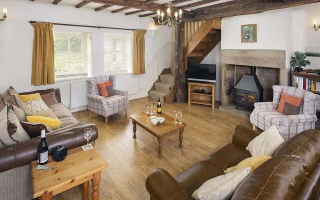Bray Cottage
