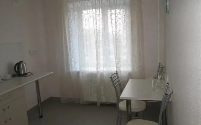 Apart-otel' Stroitel'