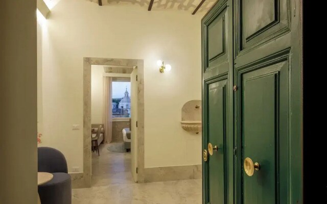 Rome for Two