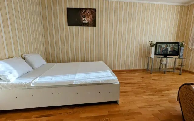 Nestory (Нестори) на шоссе Хорошёвское 17