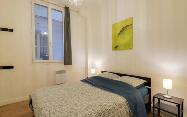Appartement George V