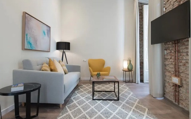 Homeart Apartments Malaga