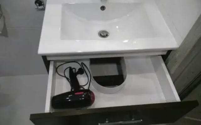 Apartament Salezego
