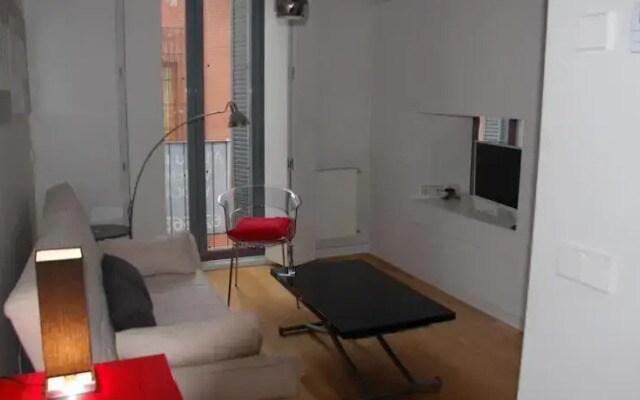 Madrigal Apartamentos