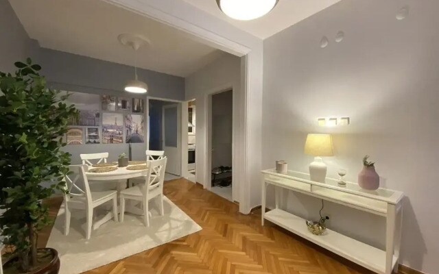Gorgeous Apartment With Central Location in Sisli