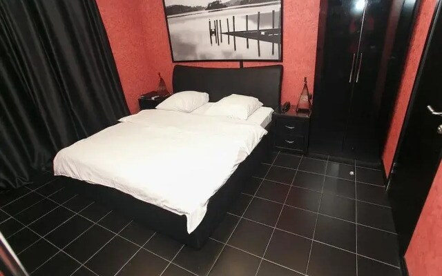 Intermark Serviced Apartments Expo