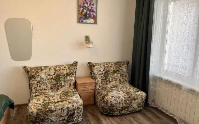 Отдых у Александра