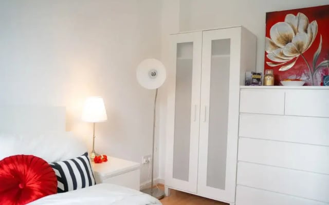 3BR Tower Bridge Parking WiFi