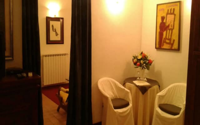 Parco delle Nazioni - Relax Grand Resort