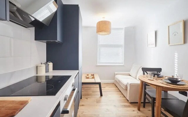 Host Stay Apartment 3 Fourth Avenue