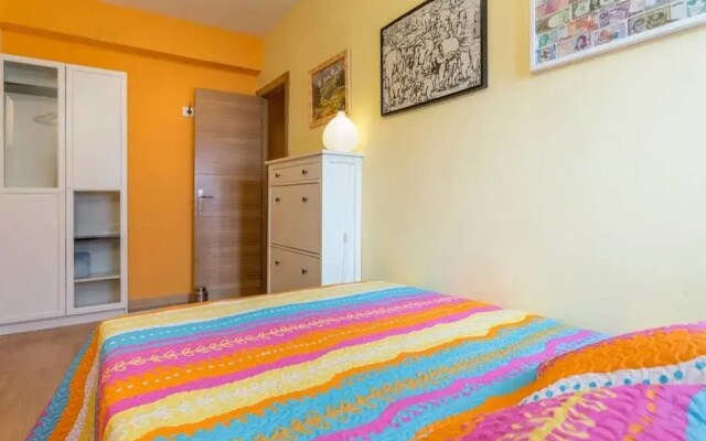 Apartamento Marques de Vadillo
