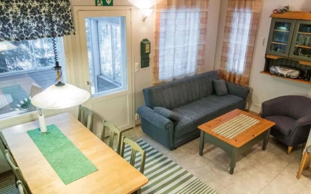 House Öjkatti Sotkamo