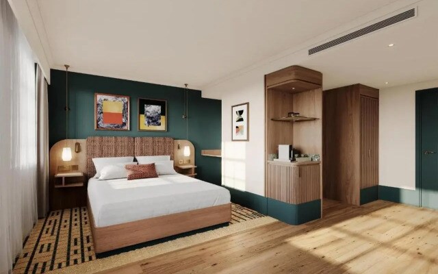 The Derby London City, Curio Collection By Hilton