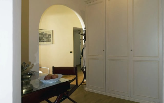 Vatican Suites Inn