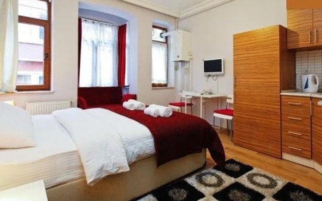More Residence