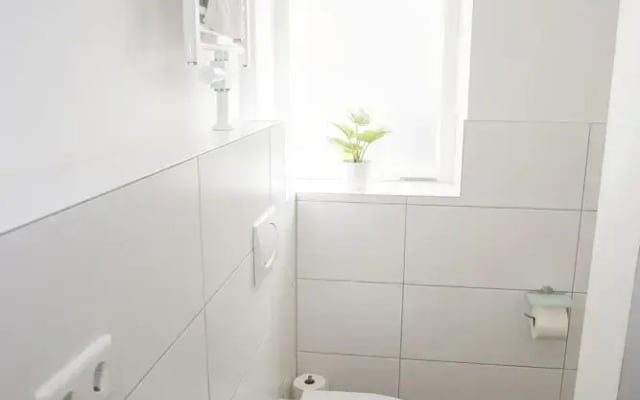 Studio Apartments Köhn
