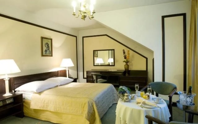 Hotel Zajazd Napoleoński