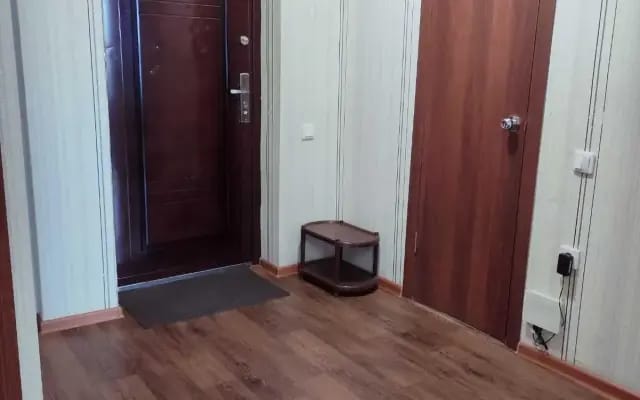 Апартаменты на проспекте Губкина 26