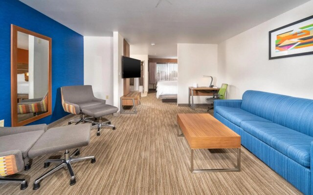 Holiday Inn Express Hotel & Suites Pasco-Tri Cities by IHG