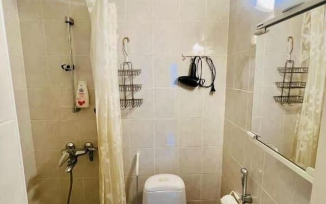 Park Hotel Apartments