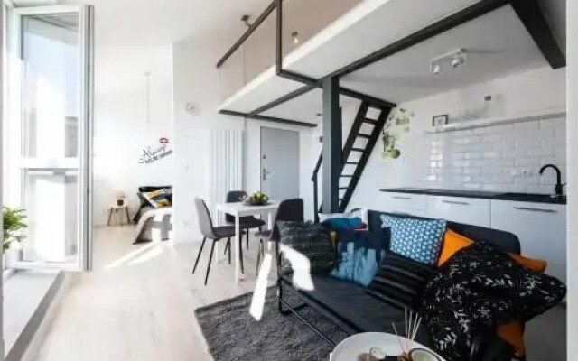 Super Apart Rakowiecka 43a