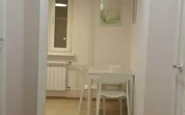 Апартаменты на ул. Пришвина, 23