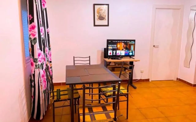 Don Quijote APARTAMENTS TPH Madrid