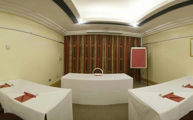 Copthorne Hotel Slough-Windsor