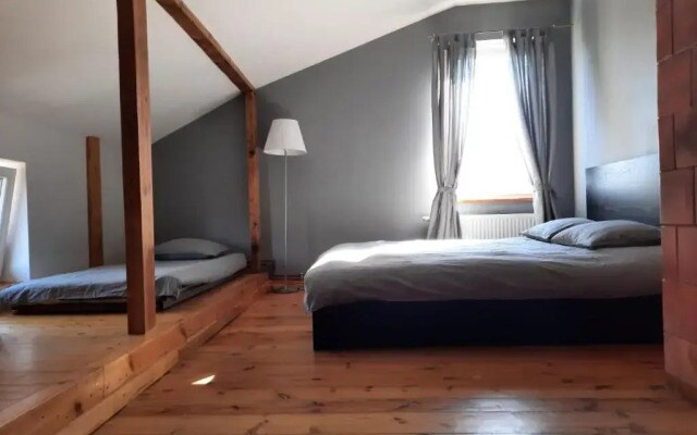 Apartment Uliha
