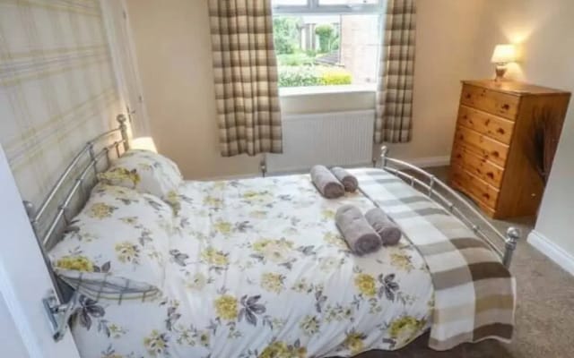 Roselea House