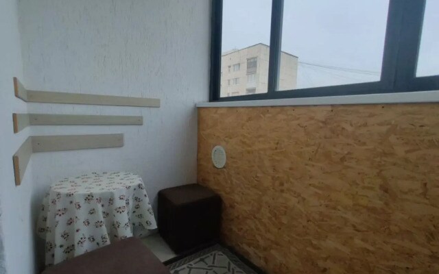 КакДома на Бахчиванджи 12А