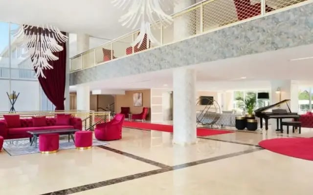 Ramada by Wyndham Istanbul Sile