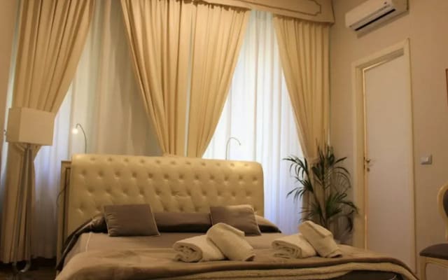 Domus Via Veneto