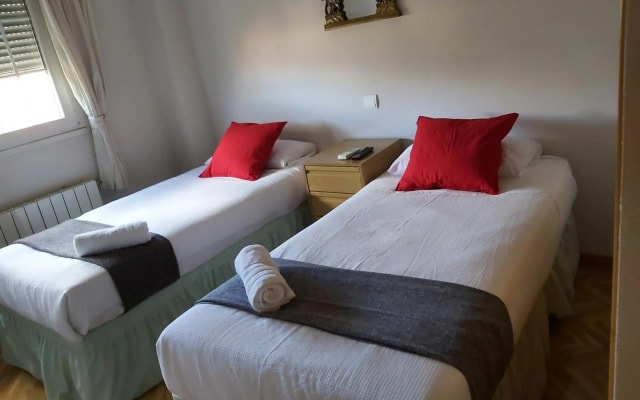 Avila Rooms